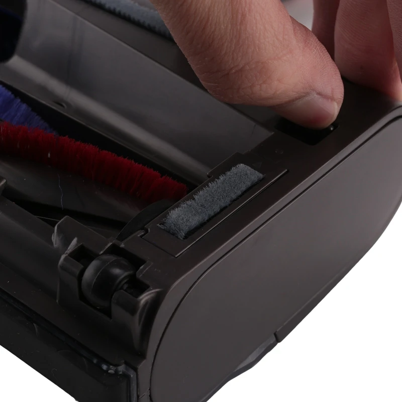 Для пылесосов Dyson V7 V8 V10 V11 V15 с запасными частями роликовая щетка светодиодные