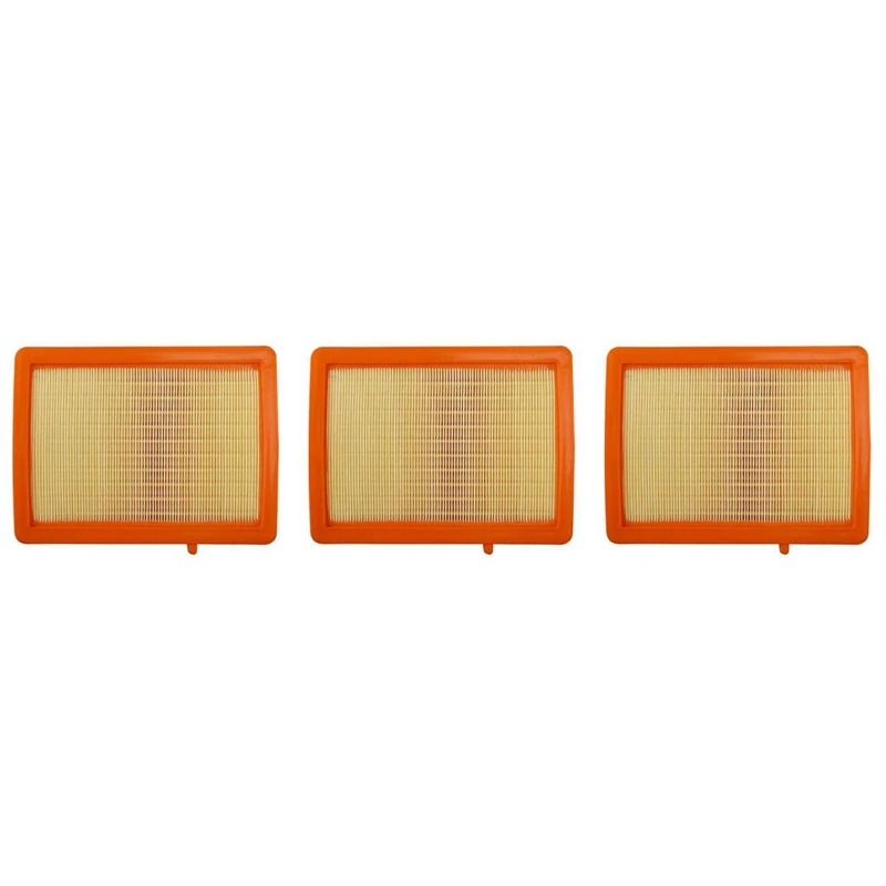 

3X Air Filter For Chevrolet From 2017 - Trailblazer Equinox 1.5T 2.0T 23279657