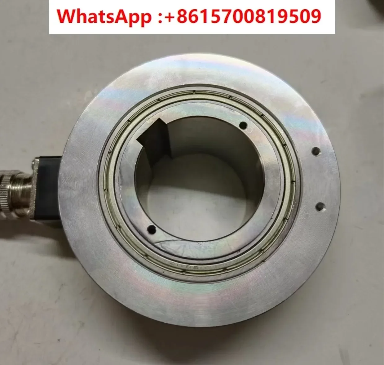 HLE45-1024L-3F.AC Кодировщик башенного крана HLE45P1024H600L3F