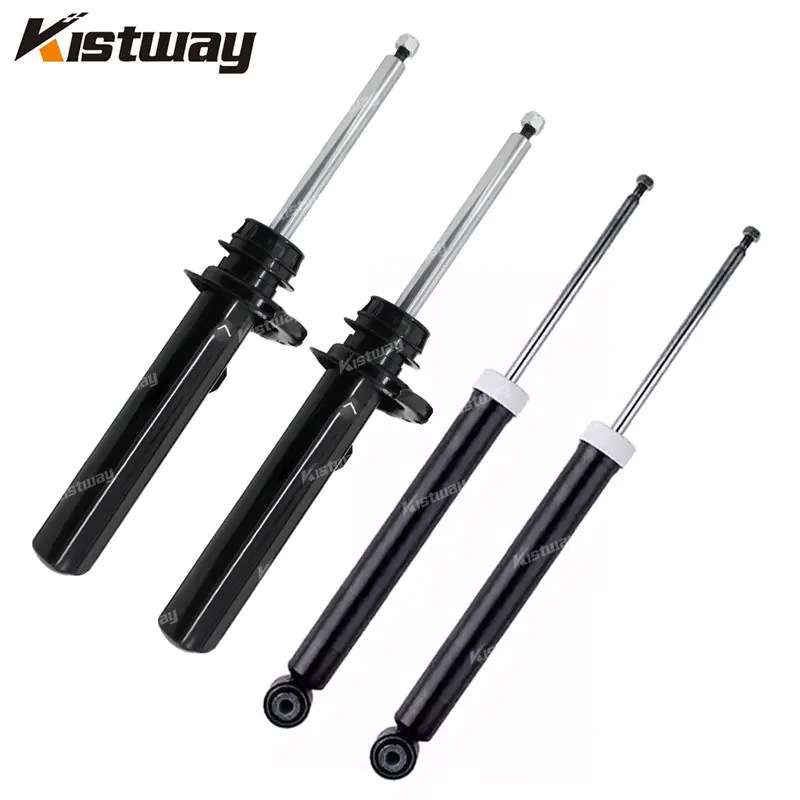 

Передний, задний амортизатор набор поглотителей для BMW MINI Cooper F54 2014- 31316852411 31316852415 33526862713