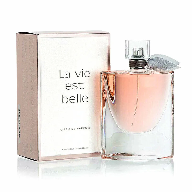 

Free Shipping To The US In 3-7 Days Original Parfume Women Fragrance Lasting Female Parfume Lady Parfum Spray Women Deodorant
