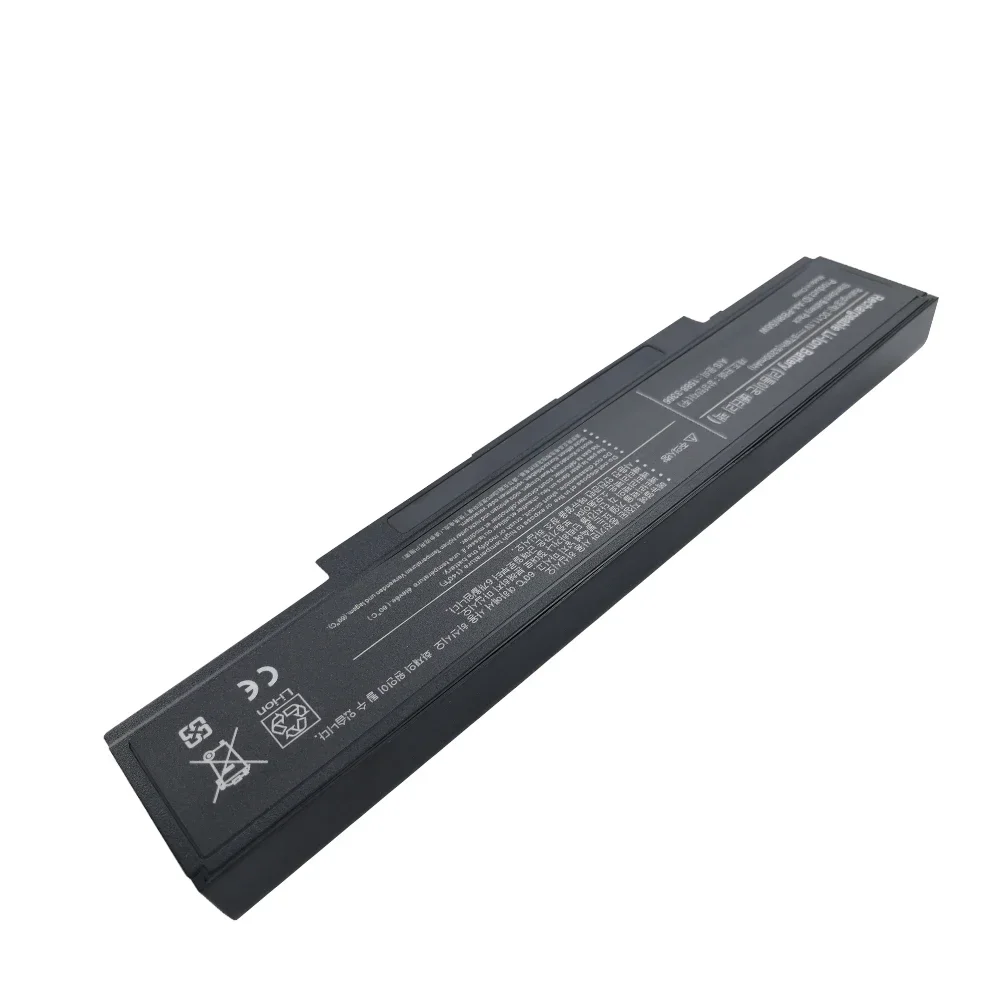 AA-PB9NC6B AA-PB9NS6B AA-PB9NC6W AA-PL9NC6 Аккумулятор для ноутбука Samsung R428 R429 R468 R470 NP350 RV410 RV509 R530 R528