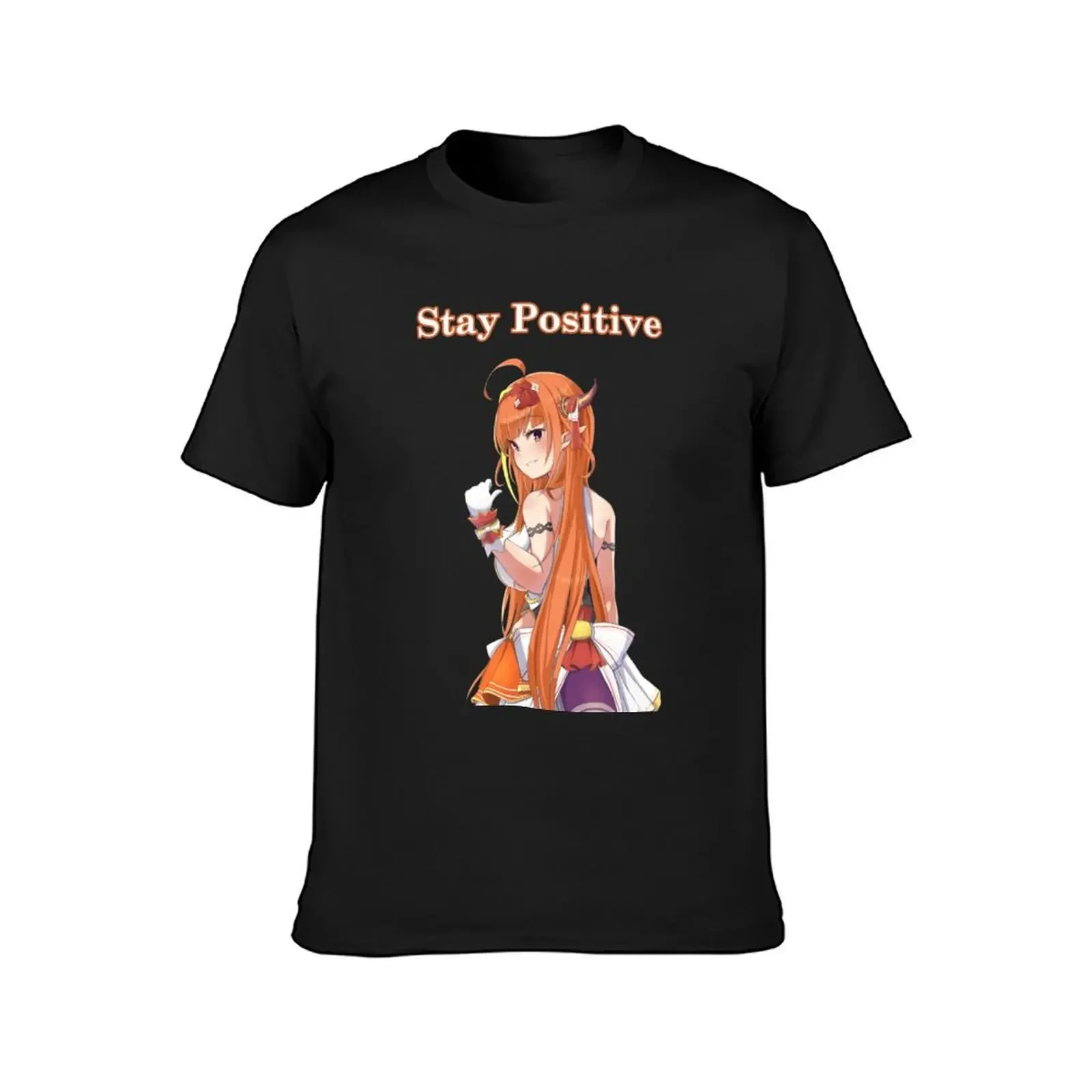 Футболка Kiryuu Coco последнее представление до выпускного большая синяя арховая