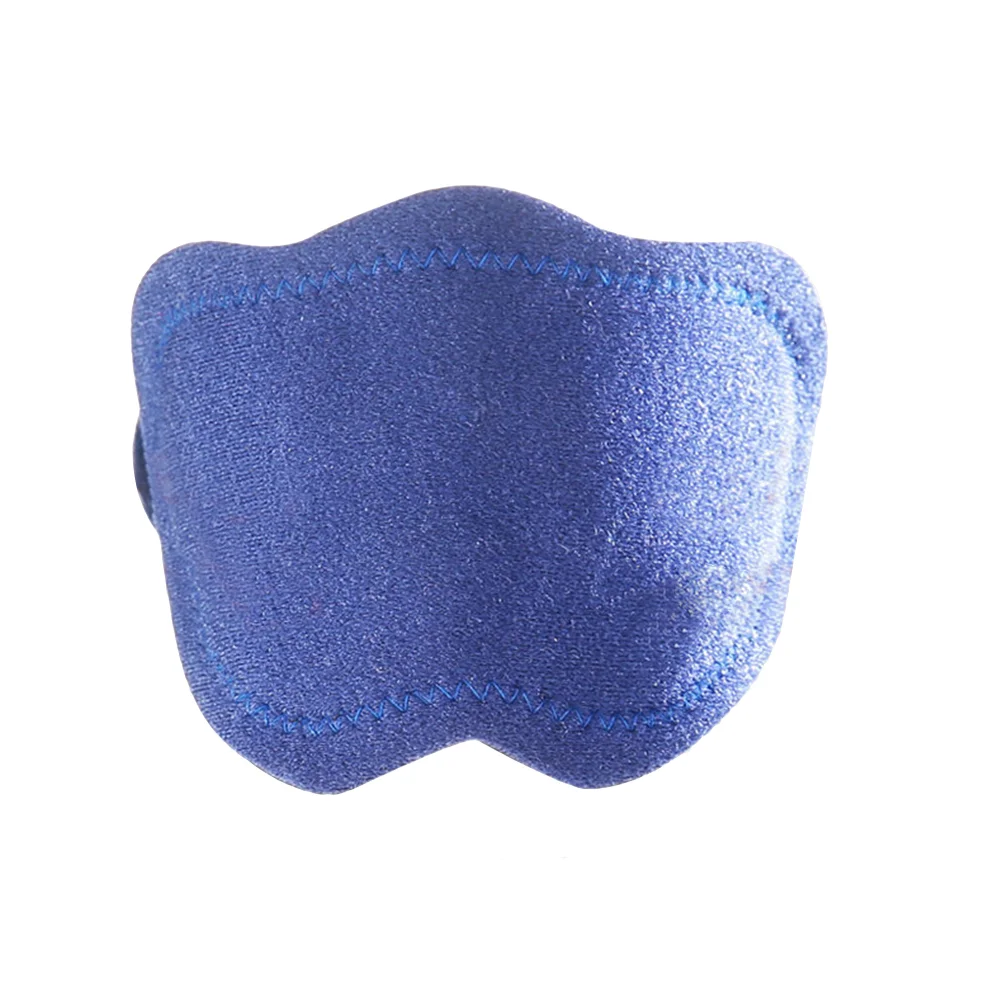 

1pc Neck Efficacy Practical Self-heating Wrap Neck Machine Cervical for Elder
