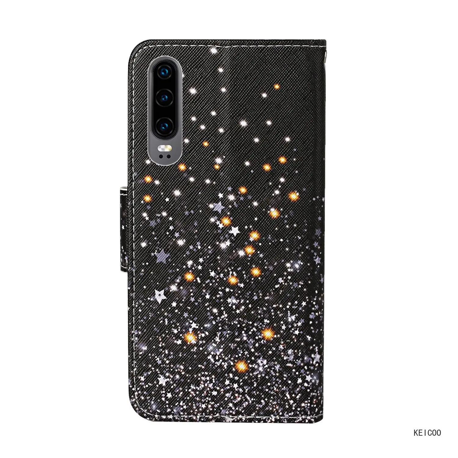 Симпатичный чехол для Huawei Honor 20 10i 10 9X P30 P40 Y7P Y5P Y6P NOVA6 SE LITE Pro Магнитный цветной