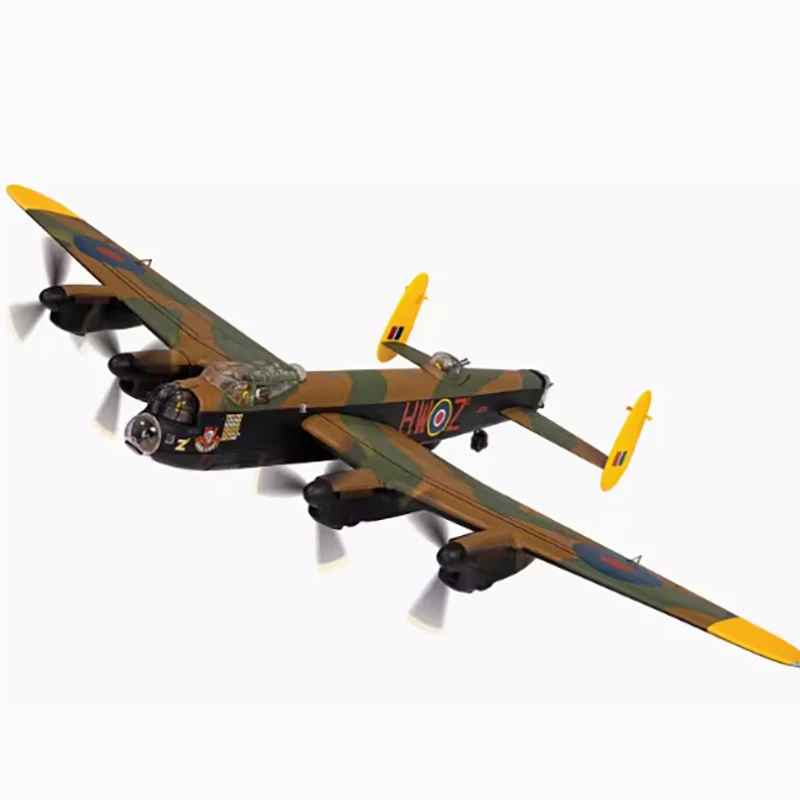 Литой под давлением масштаб 1:72 AA32627 MKIII