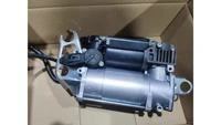 air suspension repair kits air compressor pump oem a2213201604 for mercedes benz w221 w251 w164 w166 w211 air suspension pump