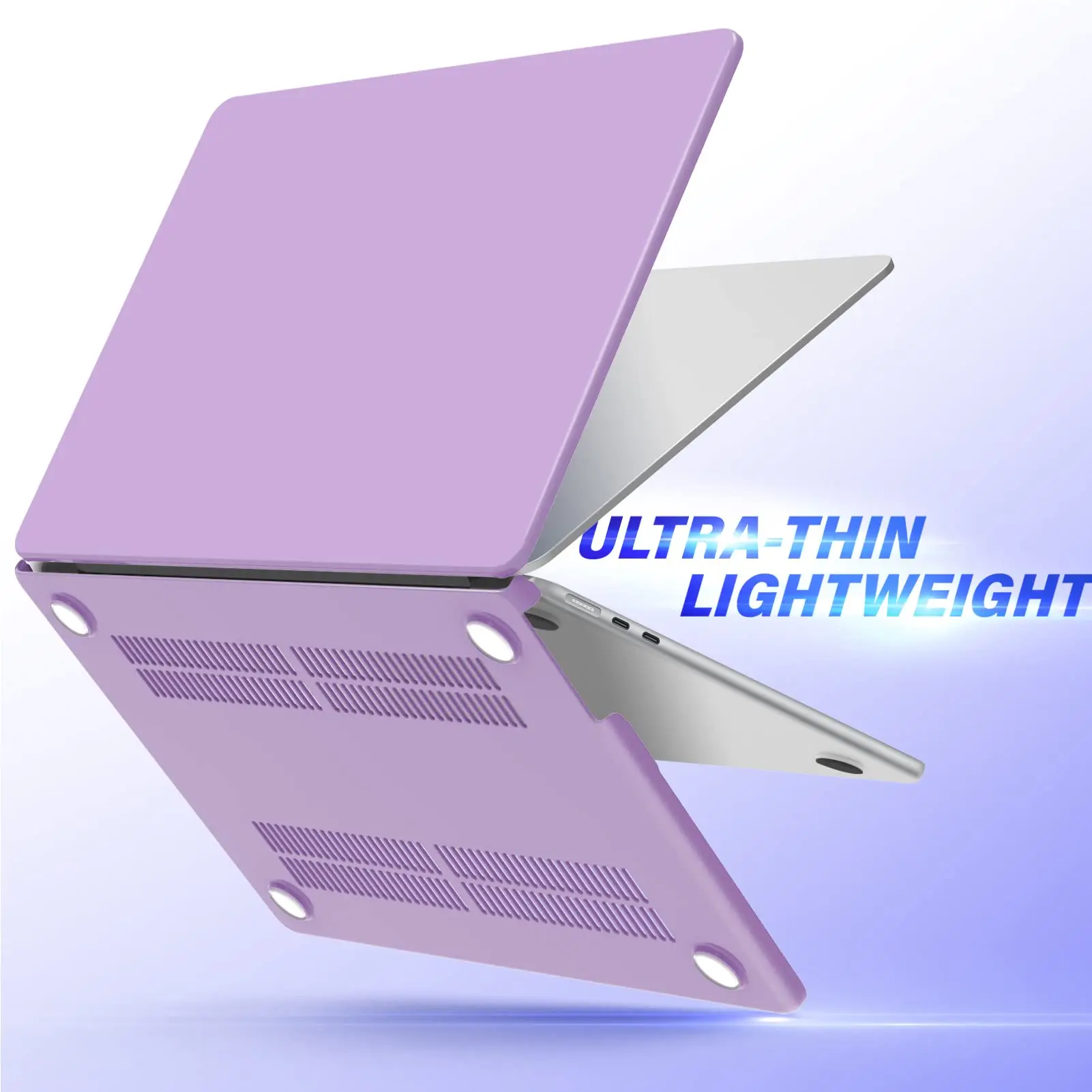 Чехол для ноутбука Macbook 11 12 13 15 16 дюймов M1 Pro A2338 Air A2337 A2179 M2 A2485 A2442 A2779 M3 A2941 A2991 A2992