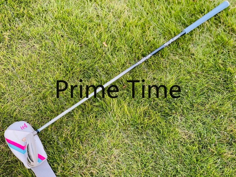 10 клюшек для гольфа белые женские голени MP1200 универсальный смешанный мяч из