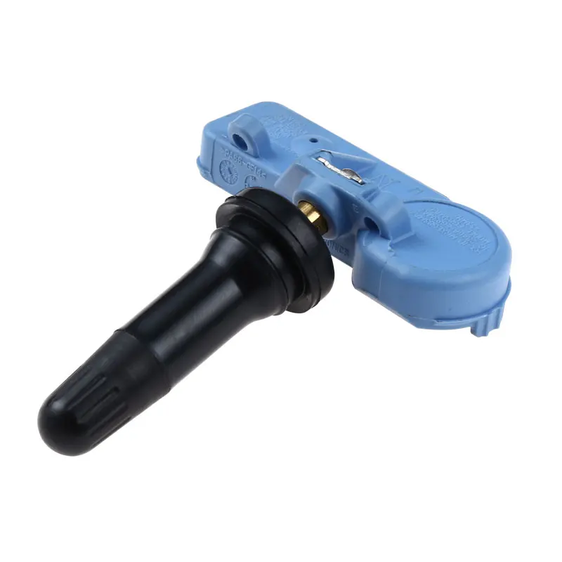 Фото 4 шт. 13581562 датчик давления в шинах TPMS датчик для Opel Corsa Chevrolet Silverado Schrader мотоцикл 433 МГц 13581562 №5