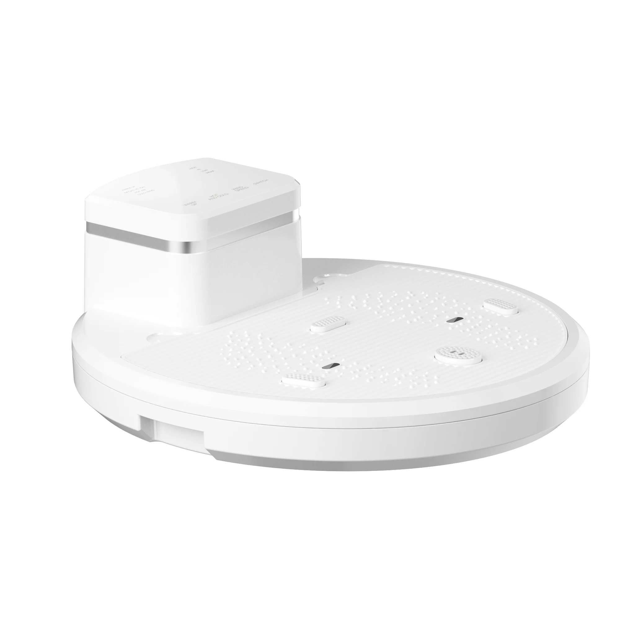 

New design negative ion Multi-function Portable warm air clothes dryer and body dryer after shower