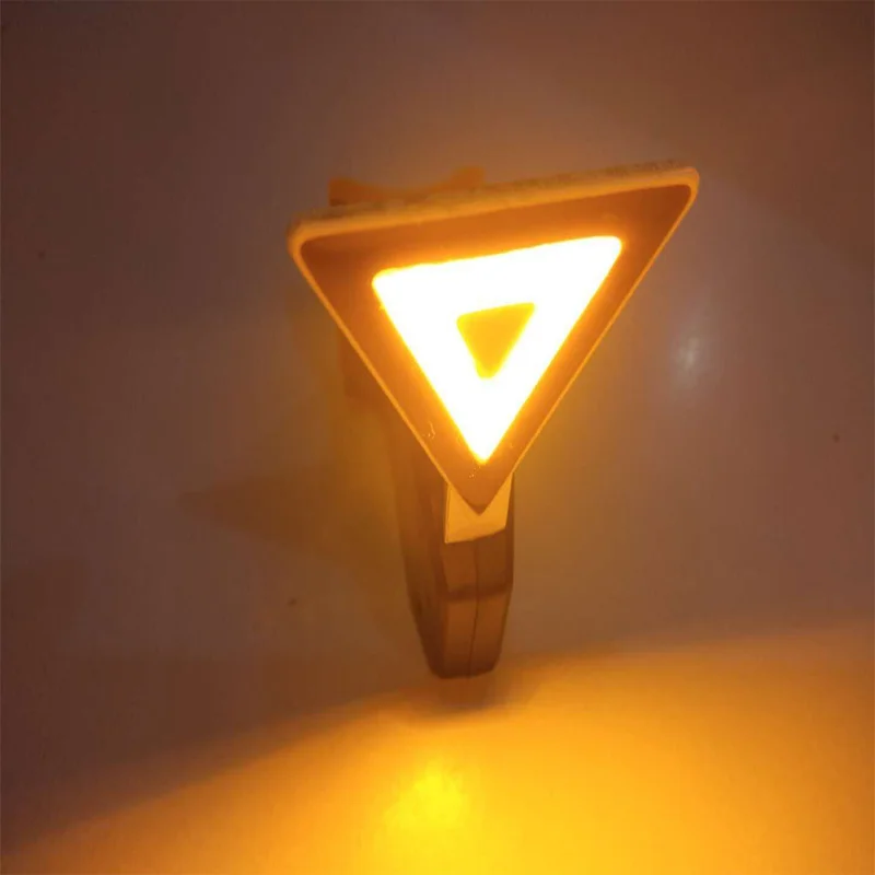 

LED Tail Lights Bicycle Lights Dual Color Lights USB Charging Lights Cycling Safety Equipment Accessories Bicycle Tail Lights