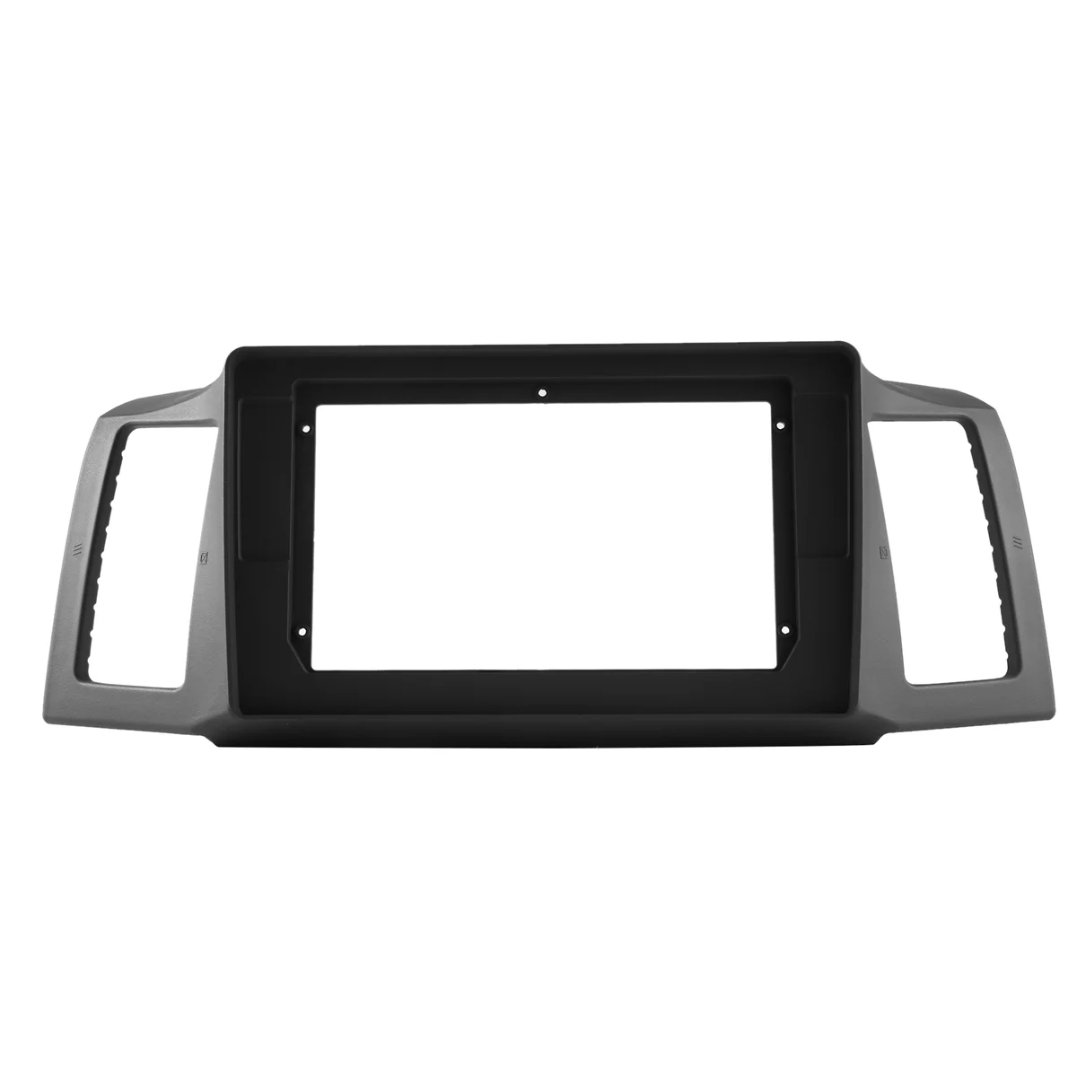 10 1 дюймовая Автомобильная панель Fascia Для JEEP Grand Cherokee 2004-2007 (левое колесо)