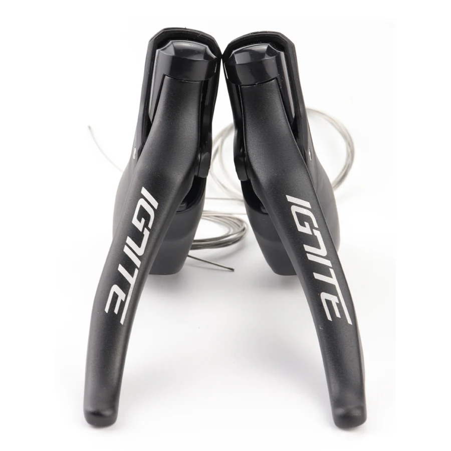 Rd sensah ignite 9 speed shop