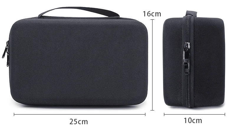 

Жесткий водонепроницаемый чехол для электромобиля