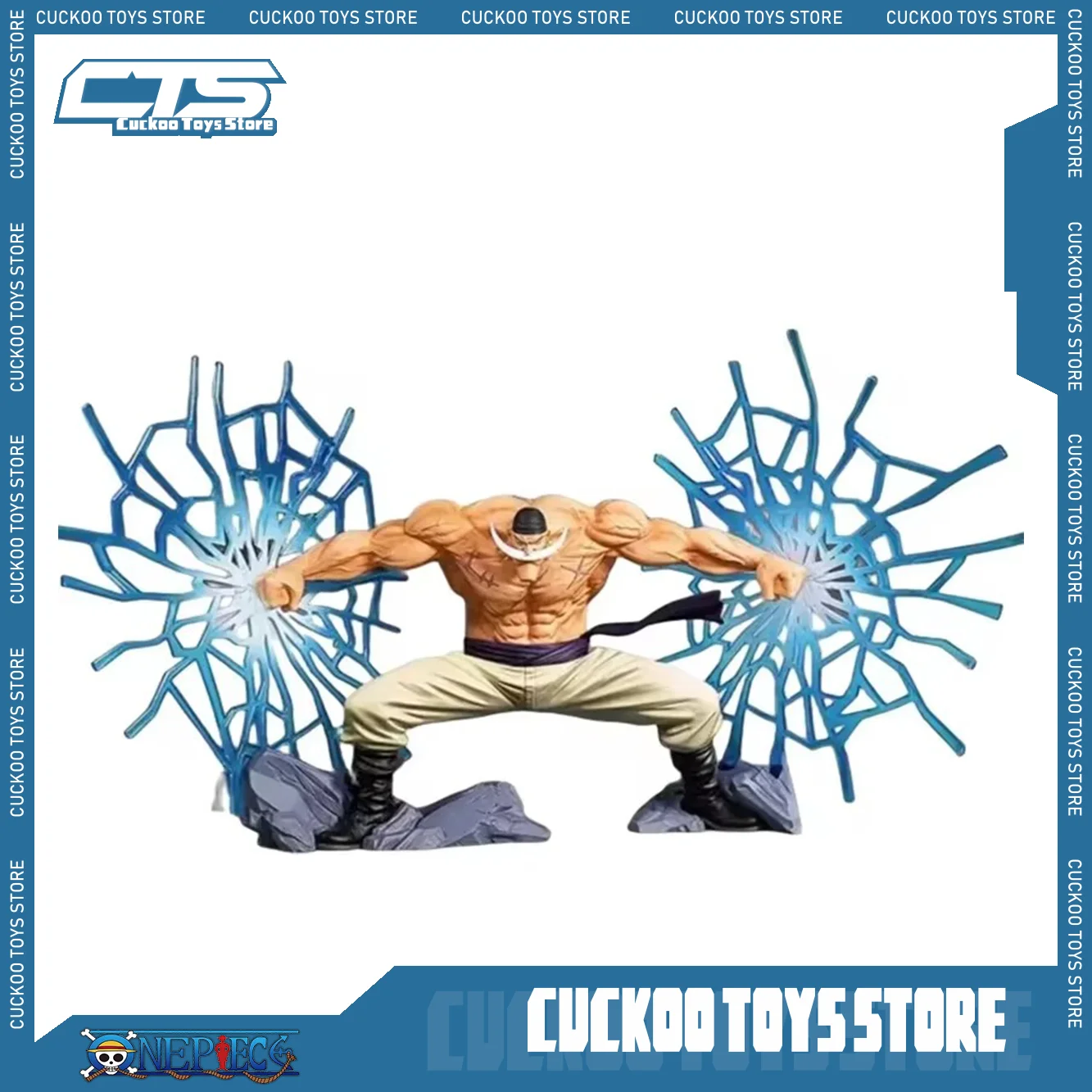 Цельная фигурка эдварда ньюгейта фигурки с белой бородой эдвард ньюгейт детской