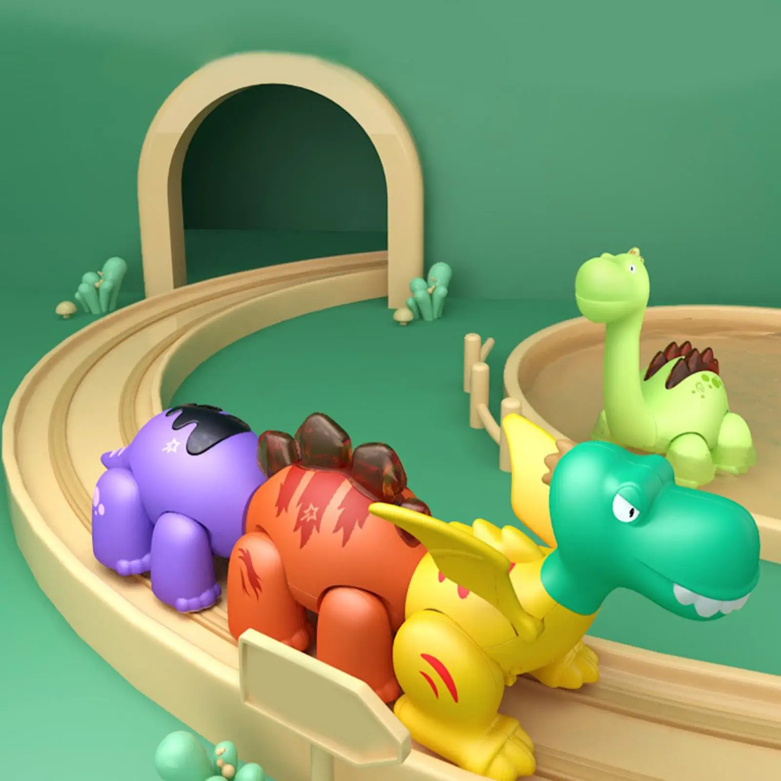 

Take Apart Dinosaur Toy Educational Toys for Kids Stegosaurus