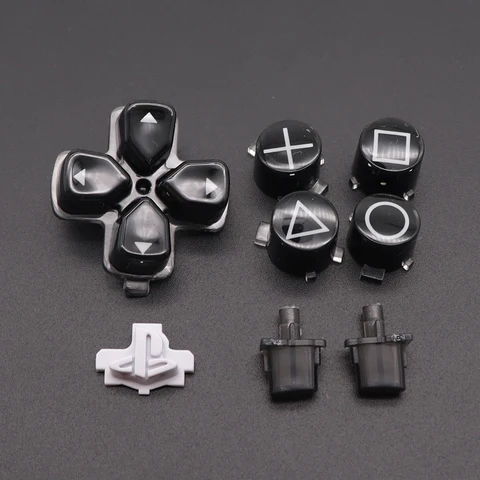 Кнопки для геймпада PS5 TingDong