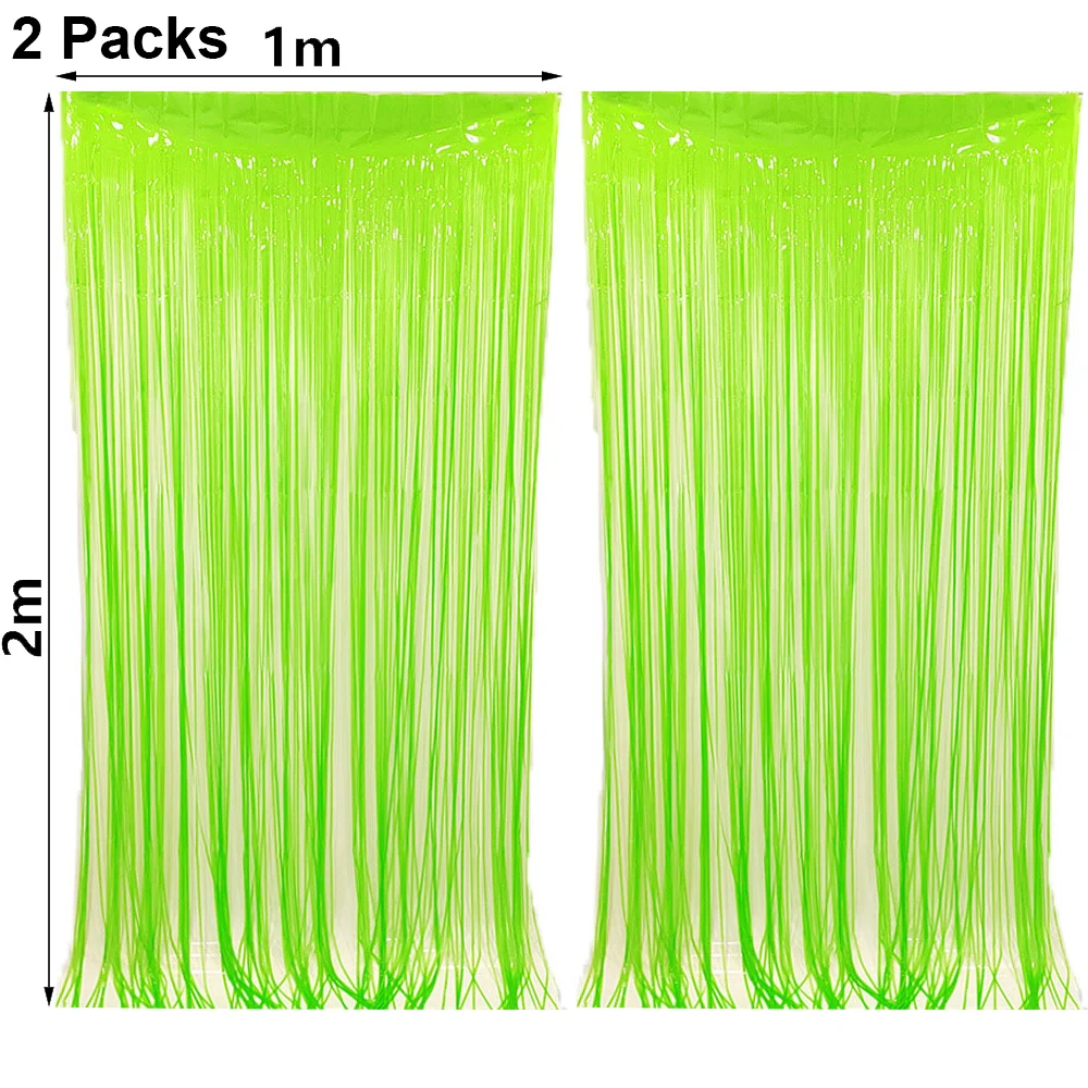

Набор неоновых украшений для вечеринки PartiesTour