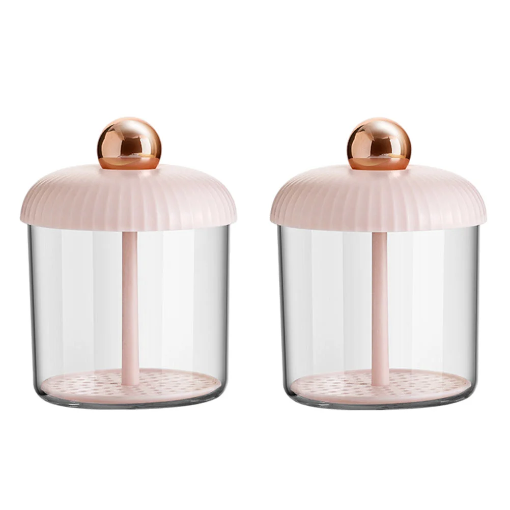 

2 шт., пенка для очищения лица