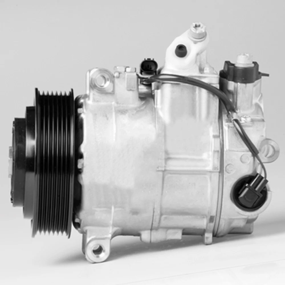 

6SEU16C AC Compressor 12V 7PK for Merecedes W204 S204 C200 0012304911 0022303311 12304911 22303311 A0022303311 248300-1830 A001