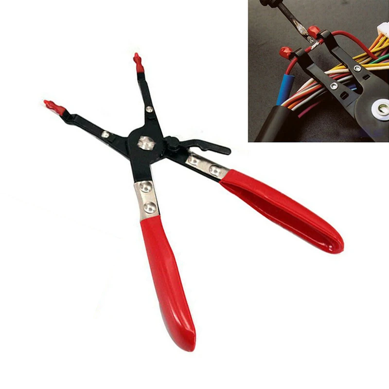 

Wire Welding Pliers Wire Welding Auxiliary Pliers Automotive Repair And Maintenance Tools Household Manual Tools