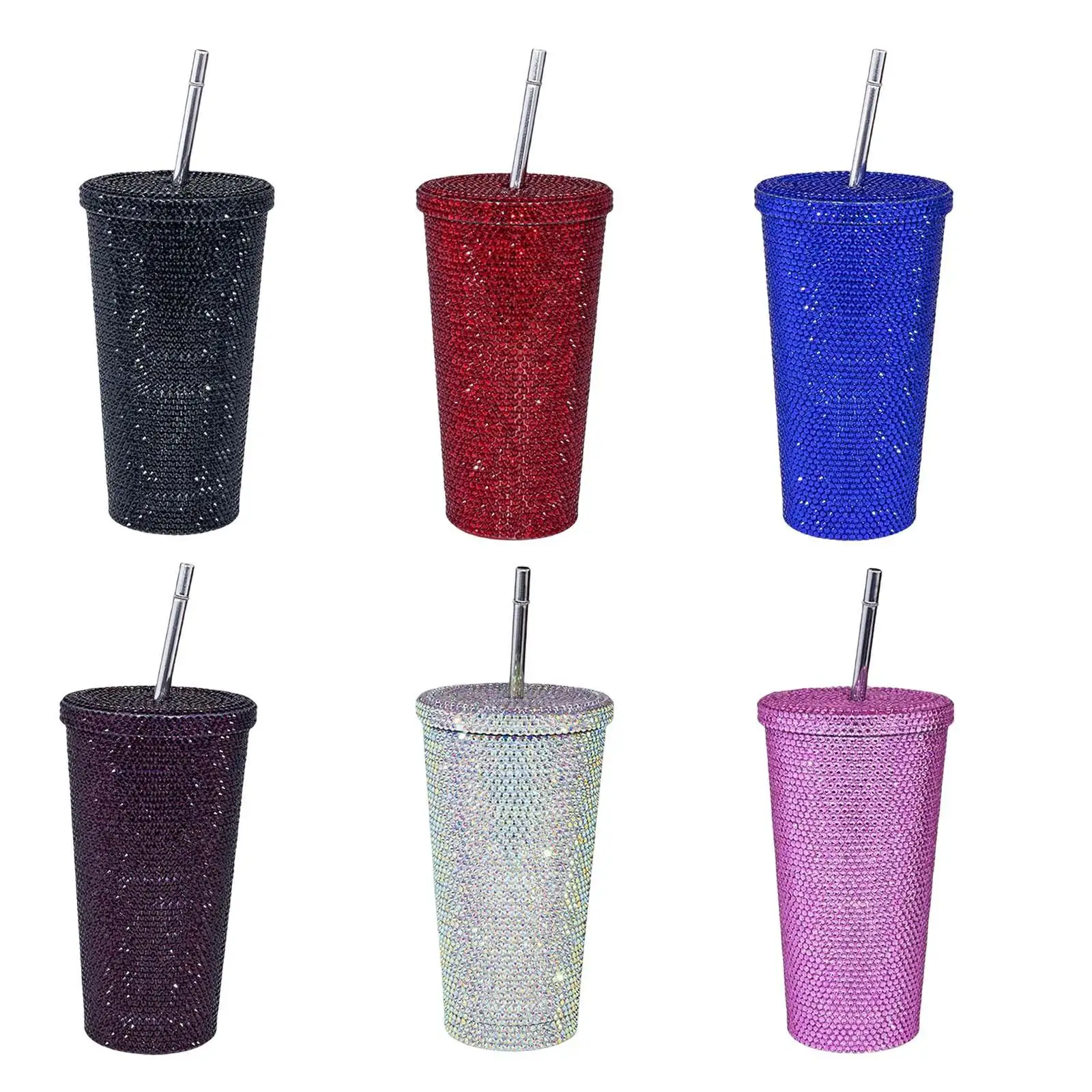 

Insulated Travel Mug Stainless Steel Thermal Bottle Cup Leakproof for Brew,