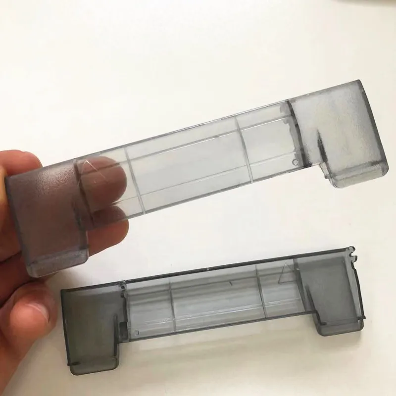 Fitel S178 S178A S153 S123 S153A S178V2 Fiber Fusion Splicer Heater Plastic Cover Dust Cover Windproof Cover