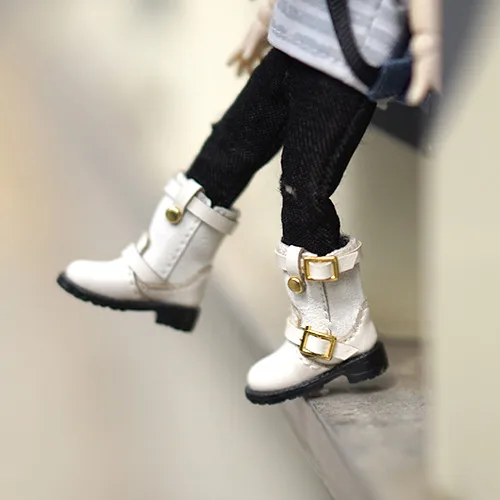 OB11 doll shoes are suitable for the hip ankle boot man in 1