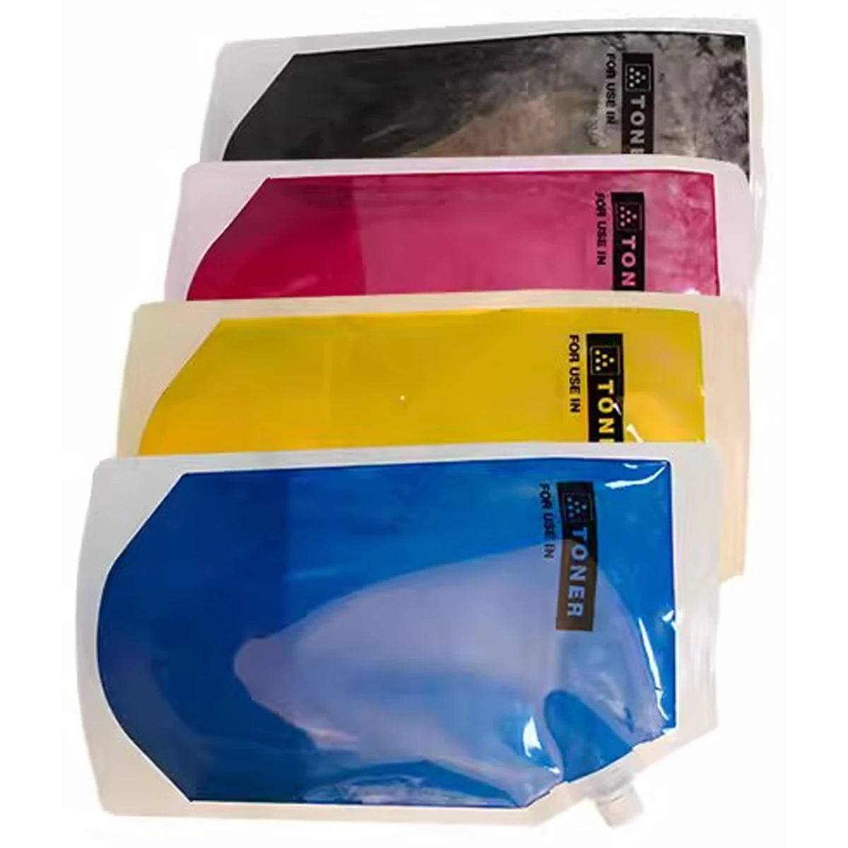 1 кг наборы для заправки порошка с чернильным тонером сброс CanonIR-C1325 iF IR-C1335 iFC GPR52K