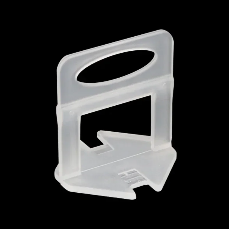 Укладка строительной плитки 100 шт. набор зажимов для настенного пола ремни