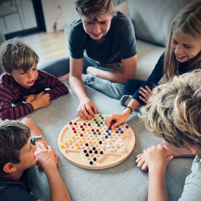 Children's Puzzle Toy Educational Toys
