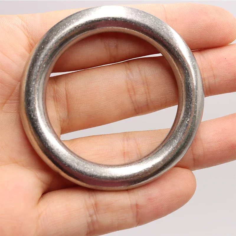 

Уплотнительное кольцо из нержавеющей стали 304 M3-M8