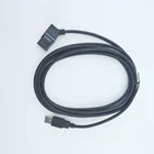 Замена логотипа SIMATIC 6ED1057-1AA01-0BA0 6ED1 057-1AA01-0BA0! USB-кабель в сборе, логотип!, 3 м, есть в наличии