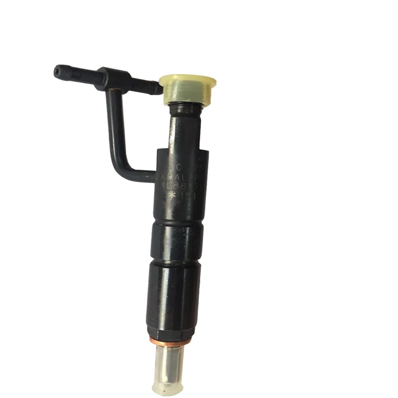 Топливная форсунка 4L8 8 по лучшей цене топливная китайского бренда Changchai
