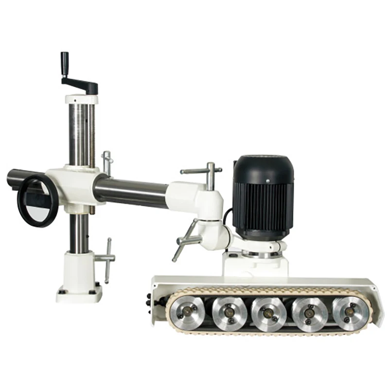 KINGISO деревообрабатывающий фрезерный станок шпиндель формовочный Автоматический