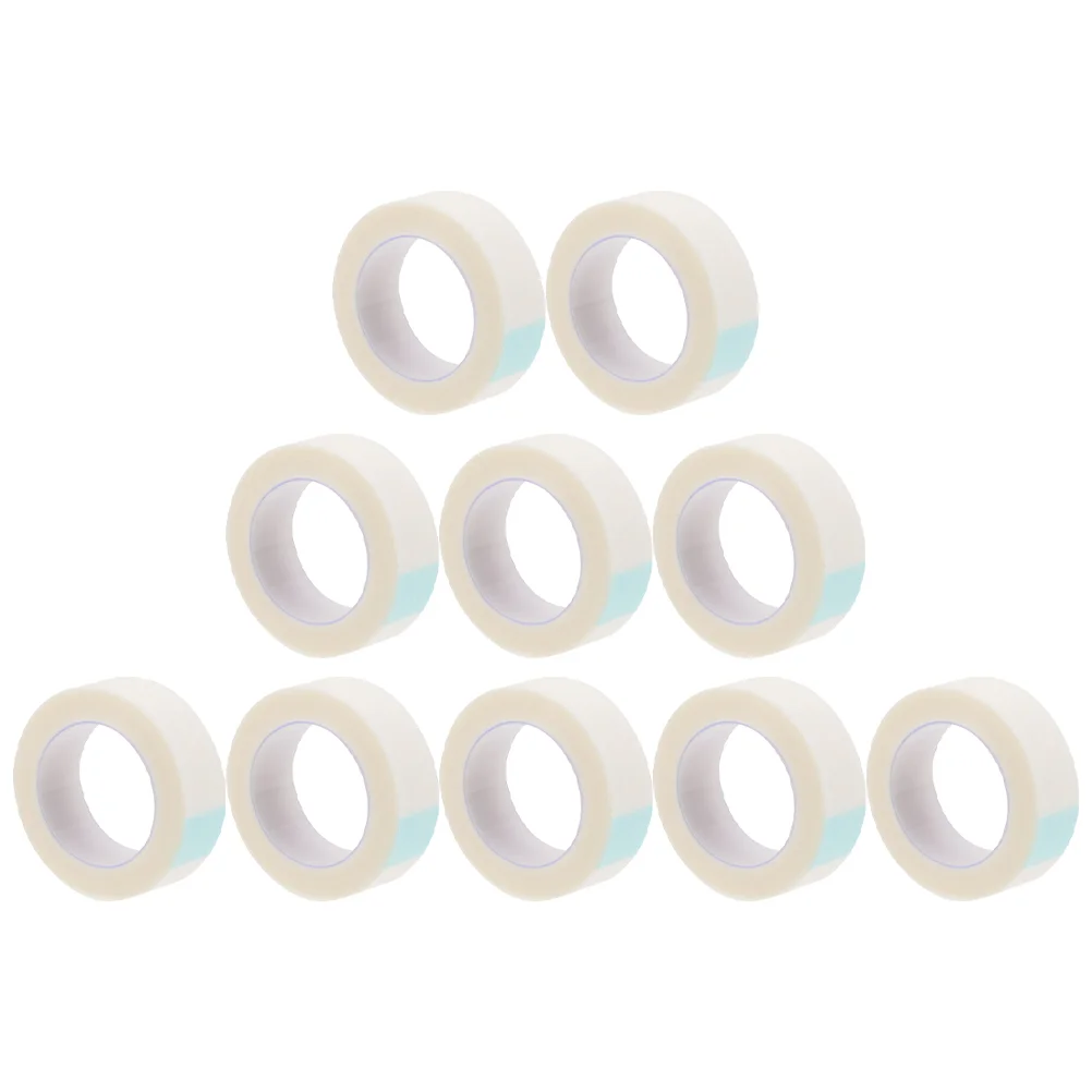 

Tape Tapes Skin Clear Adhesive Paper Gauze Sensitive Stickers Bandage Aid Tpes Micropore Breathable Bandages First Plasters