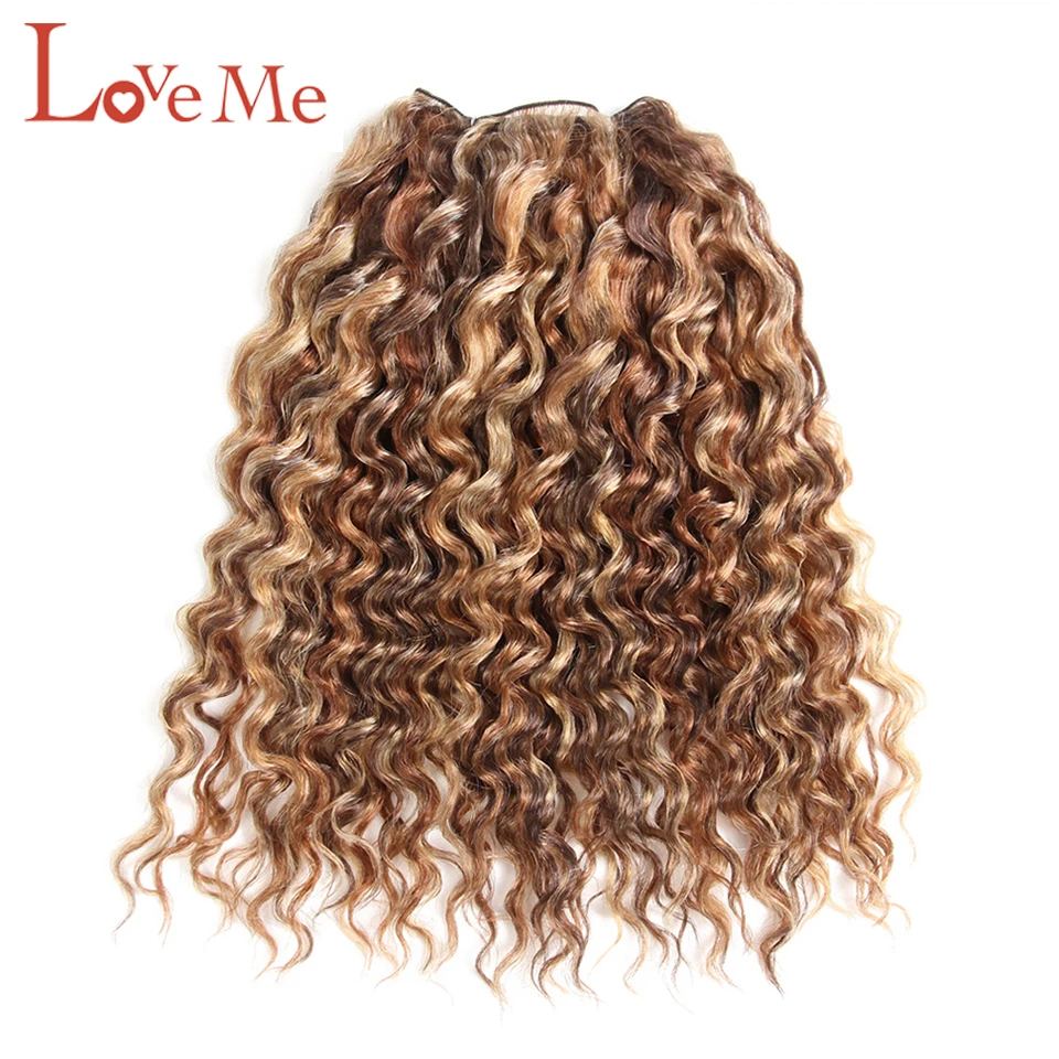 

Short Afro Kinky Curly Twist Synthetic Hairs For Women Good Quailty Natural 15 Inch Blonde Cosplay Lolita Party Fibers LOVE ME