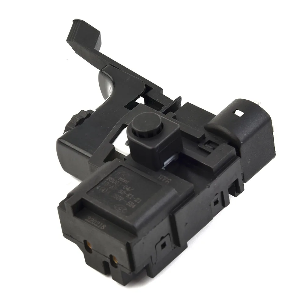 

On / Off Switch With Speed Controller For Bo-sch GBM 13-2 RE PBH 240 PBH 240 RE For Rotary Hammer Power Tool Accessories