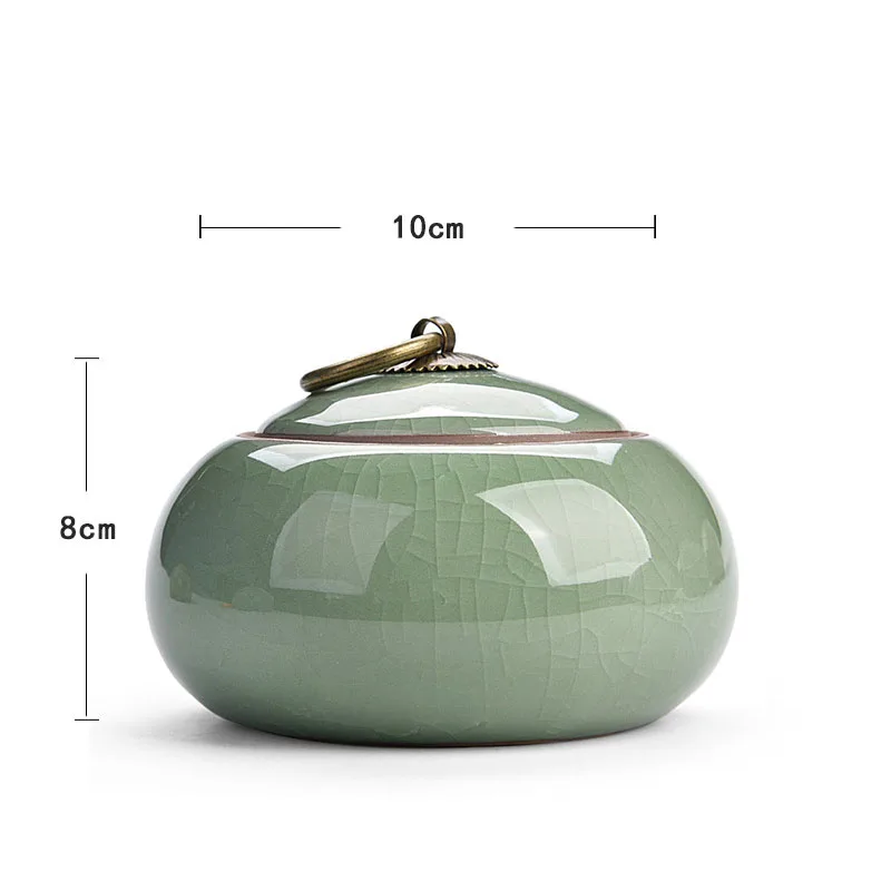 

Керамический чайник в европейском стиле