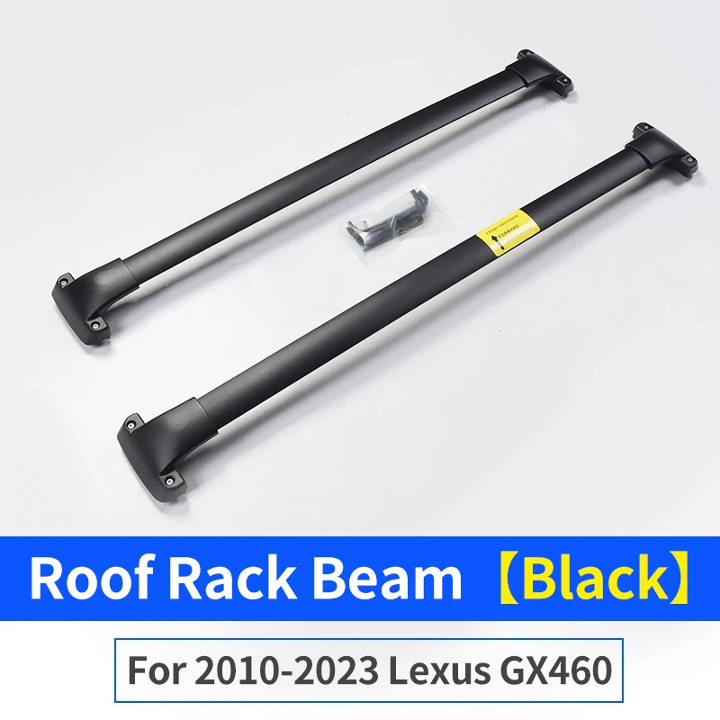 

Подходит для 2010-2023 Lexus GX460 GX 460 багажная стойка на крышу поперечные рельсы обновленные и модифицированные аксессуары 2022 2021 2020 2019