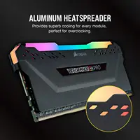 Оперативная память DDR4 Corsair VENGEANCE RGB PRO#1