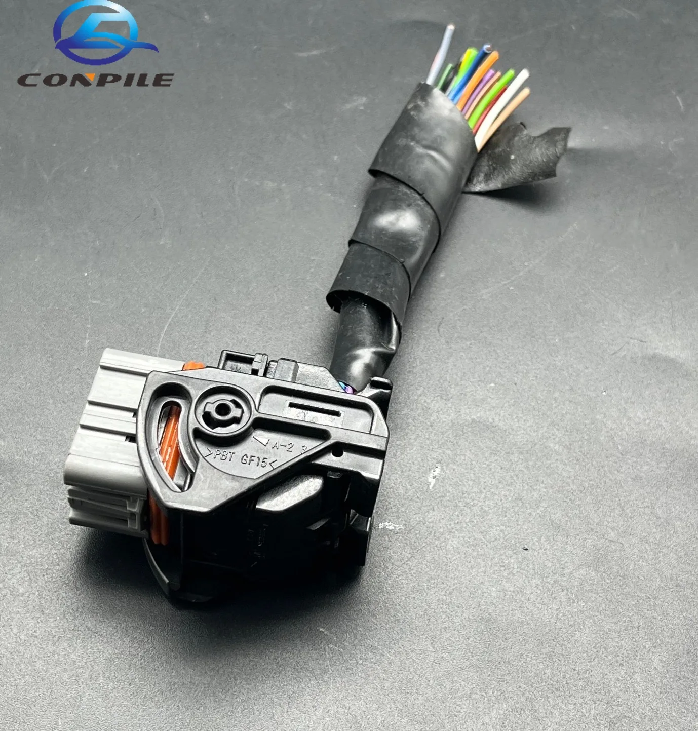 

1pc for Nissan Teana Sylphy Livina Tiida x-trail Qashqai Sunny Engine ECU Board Plug wire cable