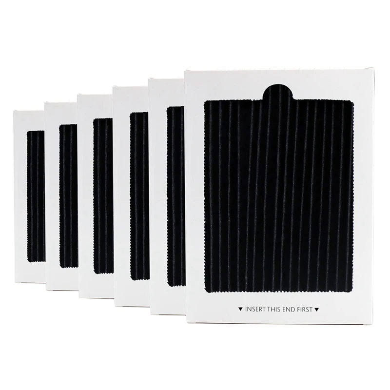 Сменный воздушный фильтр для холодильника 6 упаковок аксессуары Frigidaire PAULTRA Pure Air