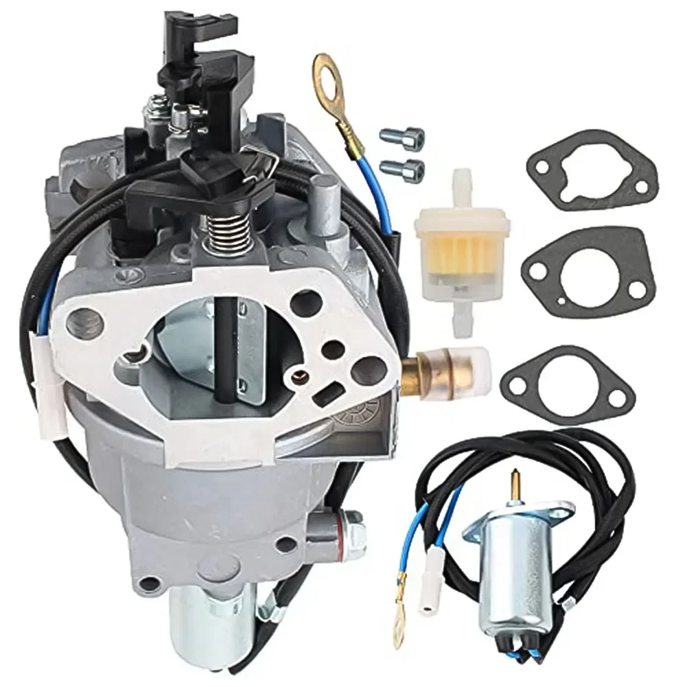 Для нулевого поворота для Timecutter 0 металлическая замена карбюратора Toro 136-7826