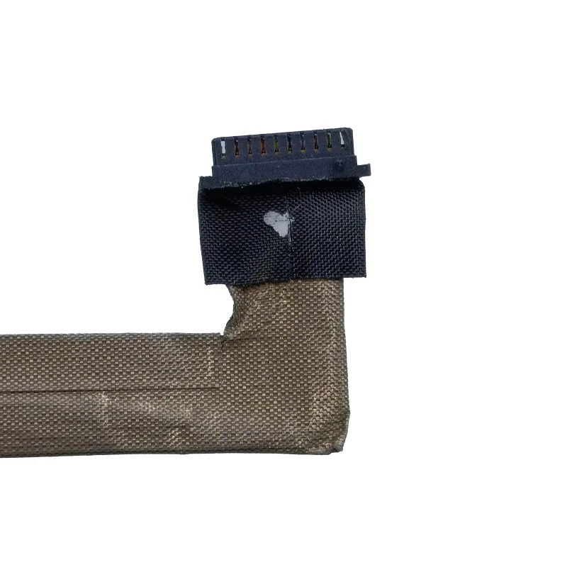 Фото Кабель для ЖК-экрана LF 40PIN RGB IR для Dell Latitude 7400 E7400 EDC40 DC02C00JQ00 №2