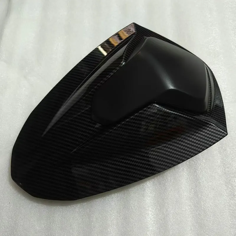 Для Triumph Street Triple RS 765 RS765 2020 2021 2022 2023 2024 мотоциклетное сиденье крышка капота