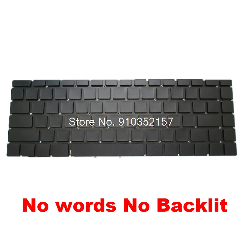 Клавиатура США для шлюза GWTN141-2 GWTN141-3 GWTN141-4 GWTN141-2BK 2BL GWTN141-2PR GWTN141-3BK GWTN141-3GR GWTN141-3PR