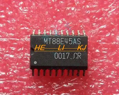 

100%new Free shipping MT88E45AS MT88E45BS SOP20