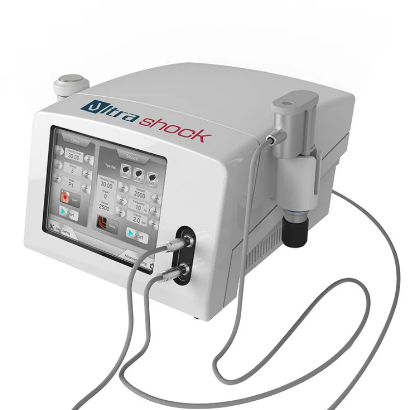 

Для домашнего использования экстракорпоральная ультраударно-волновая терапевтическая машина для лечения Эд магнитной физиотерапии Eswt устройство для снятия боли в суставах